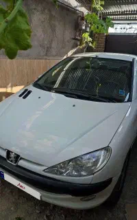 206SD V8