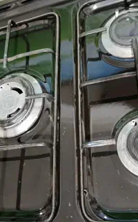 گاز پنج شعله