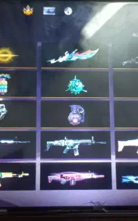 اکانت فری فایر