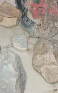 سنگ طلا واقعی(اصل تایید شده)