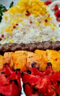 پذیرش سفارش غذای ویژه ایام محرم صفر.تمامی مجالس