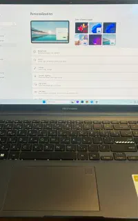 لپ تاپ ایسوس ویووبوک Ryzen 5 رم 8 حافظه 1 ترابایت