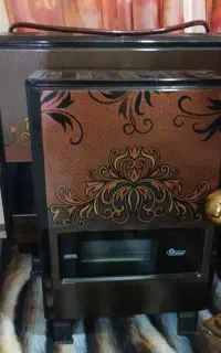 فروش ۲ عدد بخاری کوچک و بزرگ ایران شرق