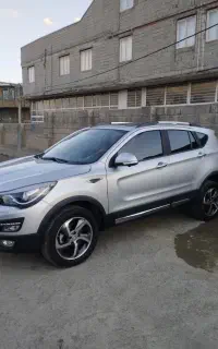 هایما s5