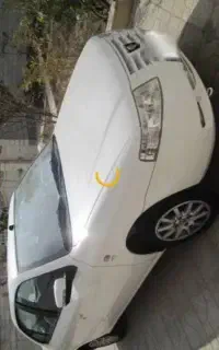 سمند سورن مدل ۸۶