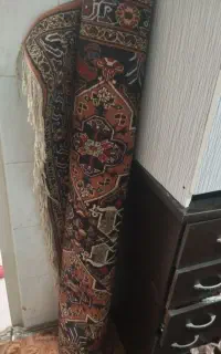 فرش دستباف کرمان