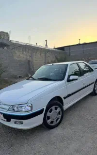 پارس سال xu7p