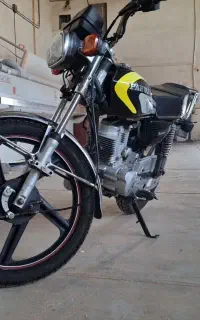 فروش متور سیکلت 150 پرواز