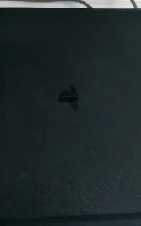 ps4 slim دو دسته