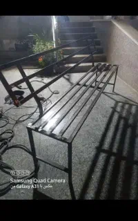 جوشکارسیار