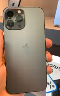 ایفون ۱۳پرومکس
