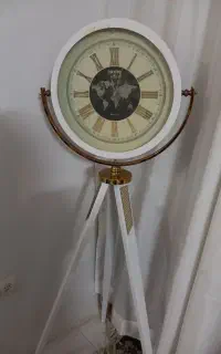 ساعت دیواری