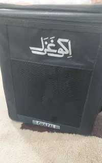 اکوغزل