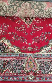 فرش 12 متری