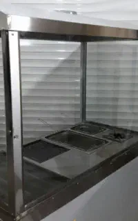 دستگاه ساندویچی