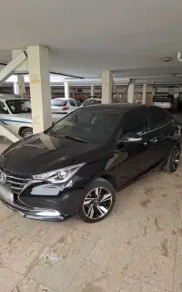 فردا موتور FMC B 511 چانگان آلسوین آپشنال