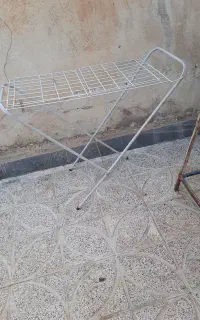 رخت آویز فلزی