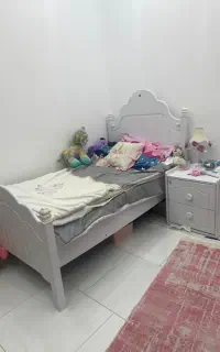 تخت خواب کودک