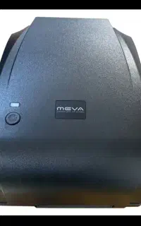 پرینتر لیبل زن میوا مدل 4300 MBP