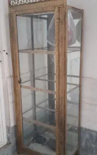بوفه  طرح هخامنشی