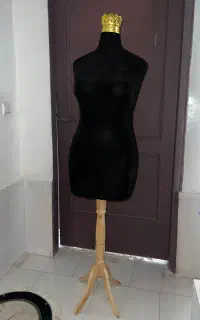 مانکن اتوخور و سوزن خور