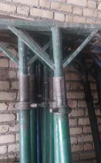 جک فروش ۶۰عددجک ۳ونیم متری