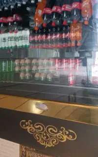 واگذاری آشپزخانه در حال فعالیت با تمامی امکانات