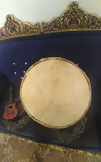 دهل