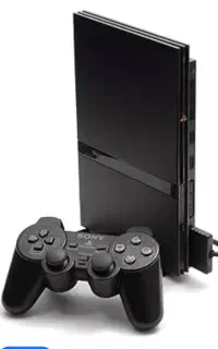ps2 فلش خور