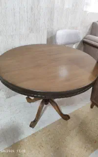 میز تک غذاخوری