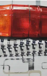 فروشگاه لوازم یدکی مزدا وانت بابل