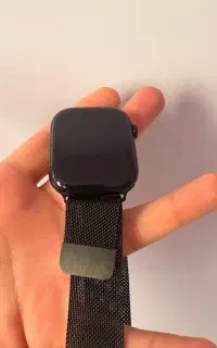 Apple watch  series 10 Aluminum