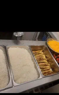 کاروان مشهد سوم و پنجم مرداد چندصندلی خالی.کربلا