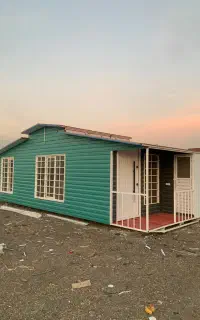 ماهون کانکس ویلایی حرفه ایی