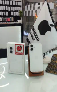 iPhone 16