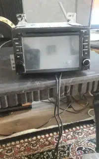 ضبط تصویری آزرا