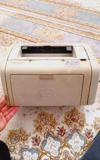 پرینتر hp1018