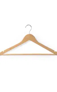 چوب لباسی