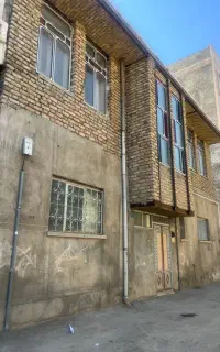 فروش خانه دو طبقه جنوبی