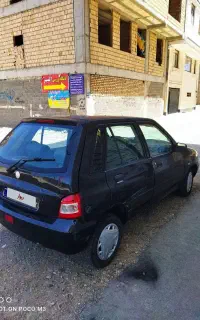 پراید