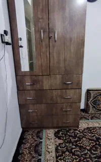 کمد لباس