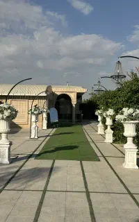 باغ تالار یونیک