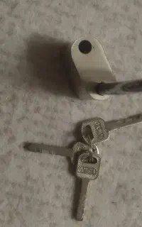 قفل کلکسیونی