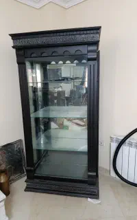 بوفه ایستاده ۲ در از کنار
