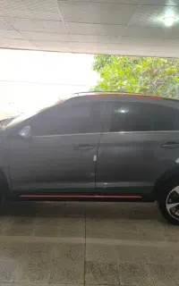 x33کراس دنده ای در حد صفر