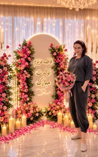 بادکنک ارایی