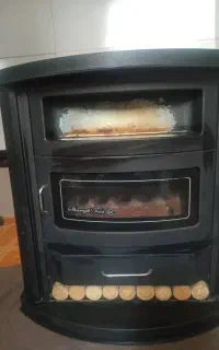 بخاری