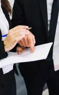 جذب نیرو کار ساده