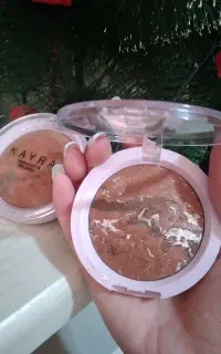 رژ گونه کایرا