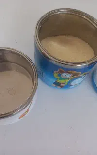 ظرف غذا مدرسه